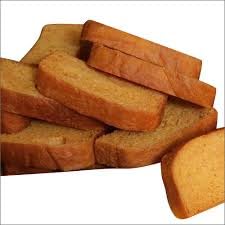 Paithrka Sugar Free Rusks