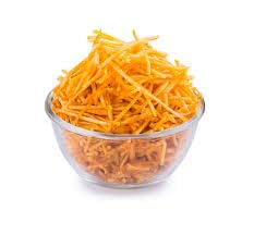 Paithrka  Spicy Tapioca Sticks