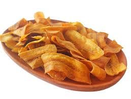 Paithrka Long Banana Chips 400gm