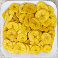 Paithrka Banana Chips