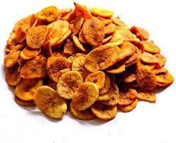 Paithrka Sweet Banana Chips