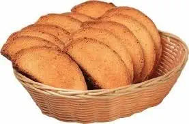 Paithrka Ghee Rusk  500gm