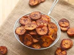 Paithrka Sweet Banana Chips