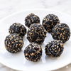 Paithrka Sesame Balls 400gm black