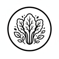 100% Natural Ingredients