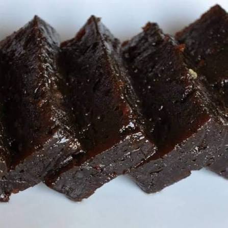 Paithrka Kozhikode Traditional Black Halwa 1kg