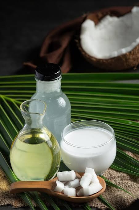 Paithrka Virgin Coconut Oil, 100 ml