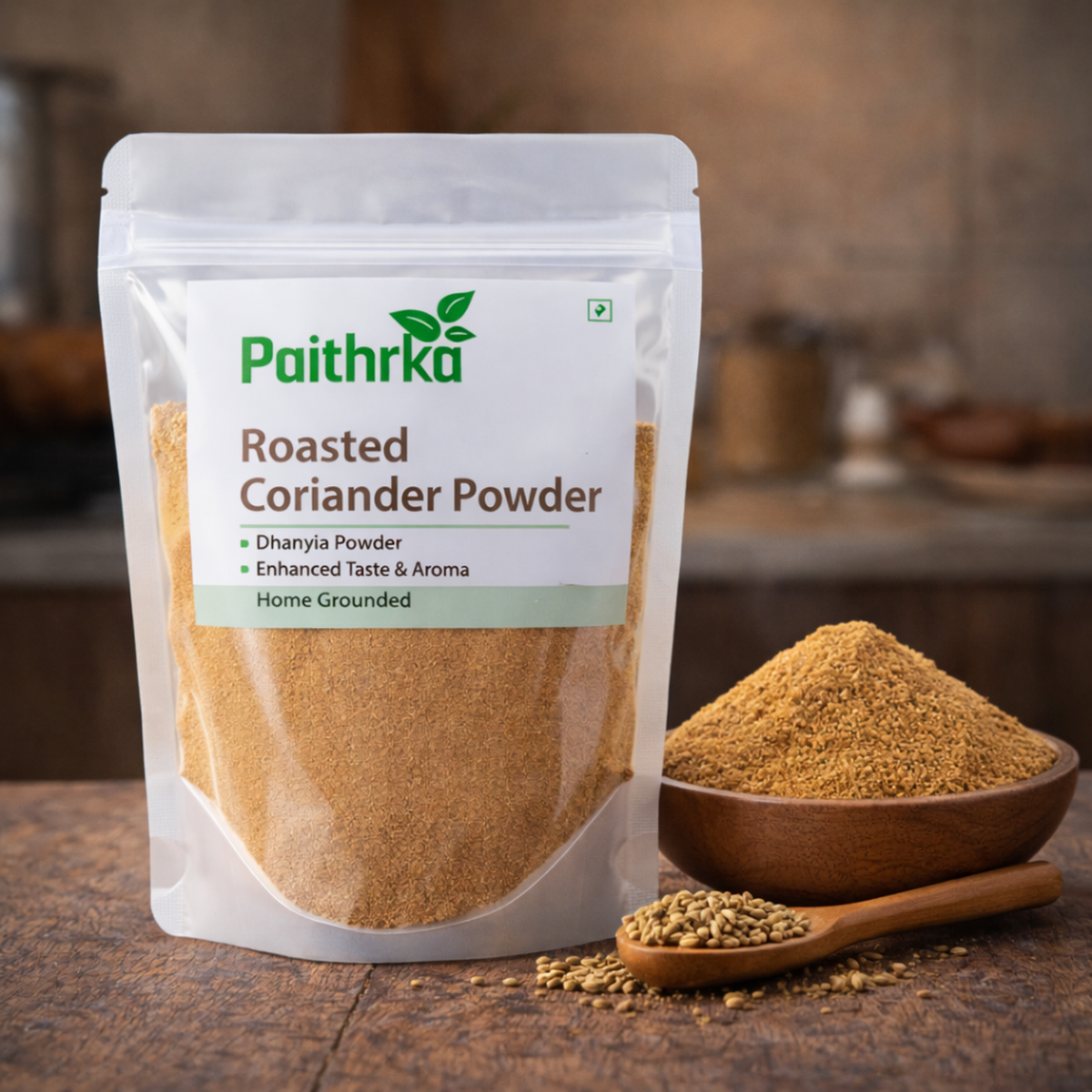 Roasted Coriander Powder 400
