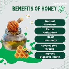 Paithrka Organic Honey 500gm in a clear plastic bottle with yellow and black label and a bee illustration