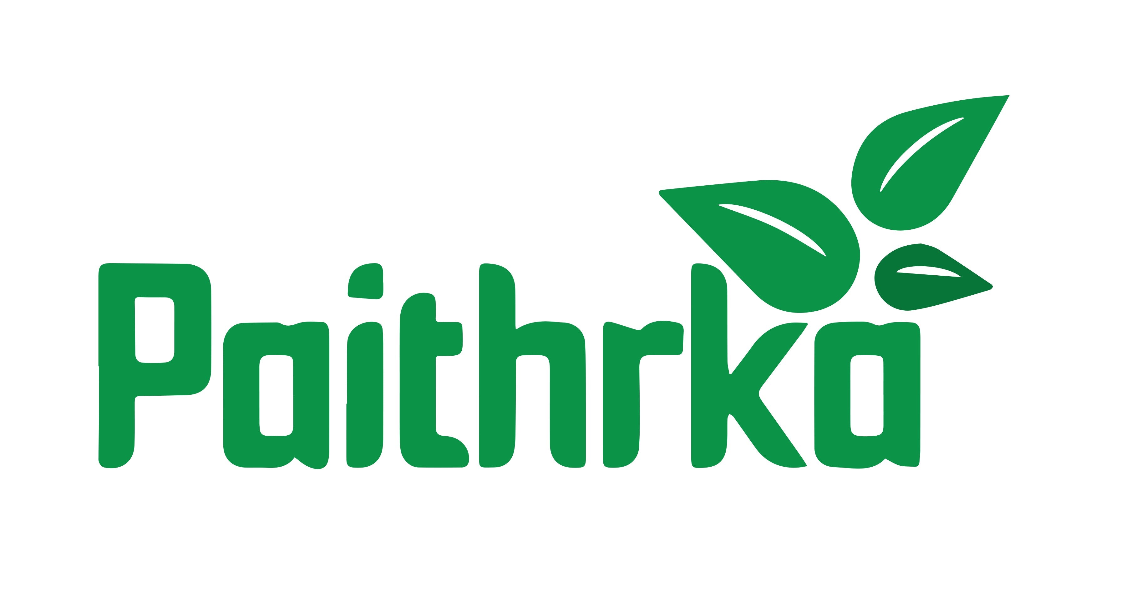 Paithrka natural food