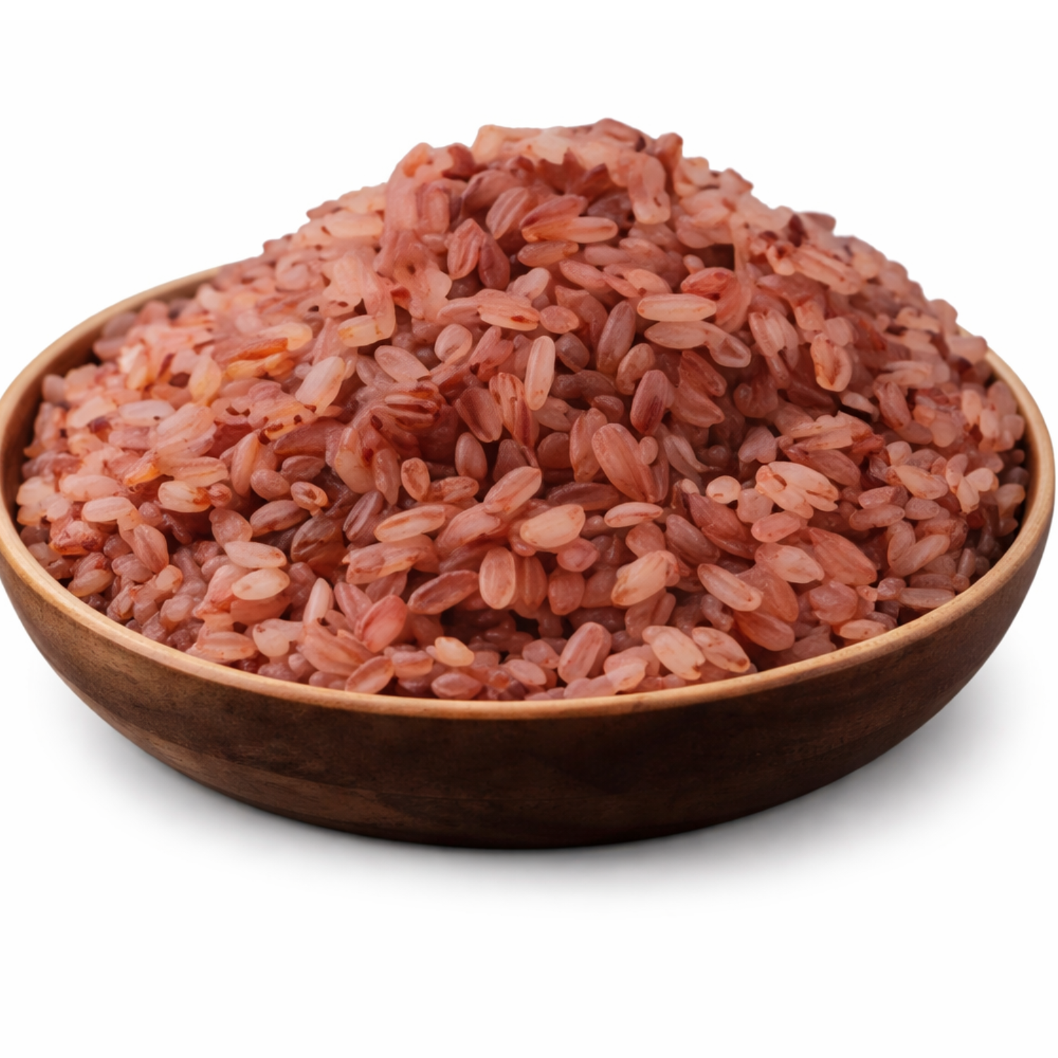 Paithrka Kerala Matta Rice rich in fiber and nutrients