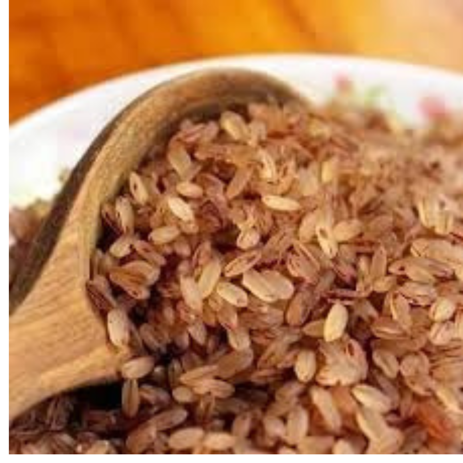Paithrka Kerala Matta Rice rich in fiber and nutrients
